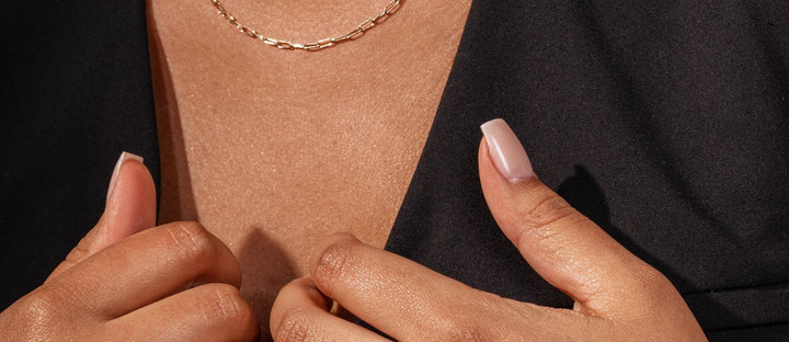 The Essentials - Zen Moissanite