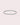 Bezel Round Lab-Diamond Tennis Bracelet - ZM Fine Jewelry