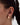 Bezel Trillion Lab-Diamond Studs - ZM Fine Jewelry