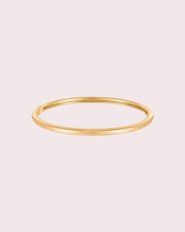 Cloud Bracelet Bangle - ZM Fine Jewelry