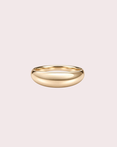 Cloud Ring - ZM Fine Jewelry