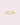 Delicate Baguette Stacking Ring - ZM Fine Jewelry