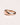 Dome Ring - Zen Moissanite