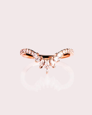 Emilia - Zen Moissanite