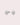Eye Lab-Diamond Flatback Piercing Stud - ZM Fine Jewelry