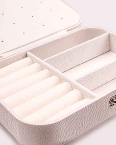 Jewelry Case - Zen Moissanite