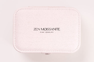 Jewelry Case - Zen Moissanite