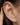 Lab-Diamond Hoops - ZM Fine Jewelry