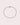 Mini Bezel Round Lab-Diamond Tennis Bracelet - ZM Fine Jewelry