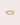 Oval Lab-Diamond Bezel Eternity Ring - ZM Fine Jewelry