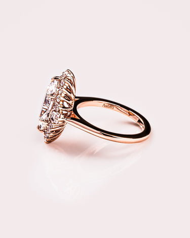 Ready to Ship - Adelaide - Marquise - Zen Moissanite