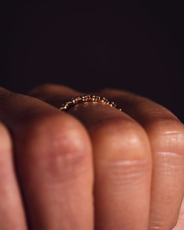 Ready to Ship - Demi - 1.5mm Round - Zen Moissanite