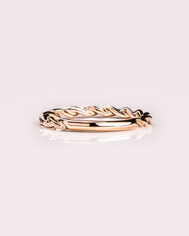 Ready to Ship - Eliza - Zen Moissanite