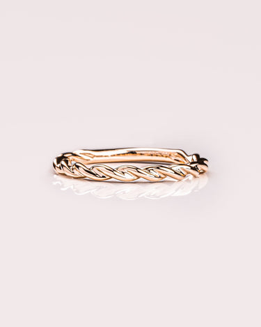 Ready to Ship - Eliza - Zen Moissanite