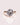 Ready to Ship - Florence - Round - Zen Moissanite