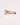 Ready to Ship - Hannah - Oval & Half Moon - Zen Moissanite