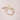 Ready to Ship - Harper - 3.07ct Oval Brilliant Lab - Diamond - Zen Moissanite