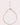 Ready to Ship - Link Chain Bracelet - Zen Moissanite
