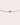 Ready to Ship - Round Bezel Bracelet - Zen Moissanite