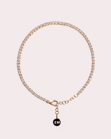 Ready to Ship - Tennis Bracelet - Zen Moissanite