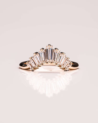 Ready to Ship - Victoria - Zen Moissanite