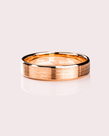 Rhys - Zen Moissanite
