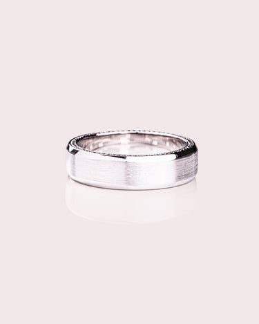 Stephen - Zen Moissanite
