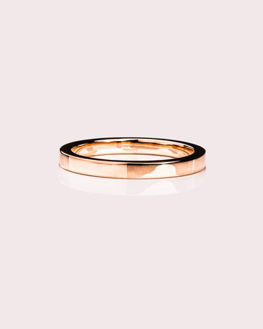 Taylor Band - Zen Moissanite