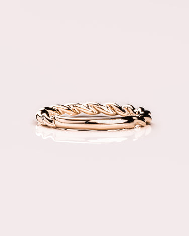 Eliza - Zen Moissanite