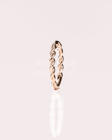 Eliza - Zen Moissanite