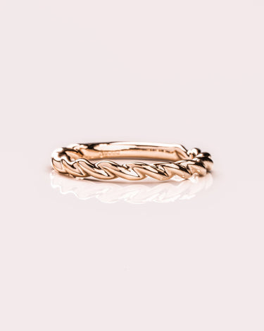 Eliza - Zen Moissanite