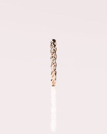 Eliza - Zen Moissanite