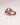 Hannah - Oval & Half Moon - Zen Moissanite