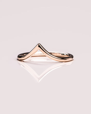Juliane - Zen Moissanite