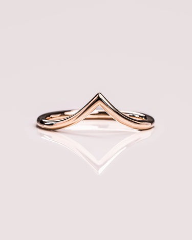 Juliane - Zen Moissanite
