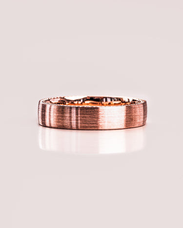 Kieran - Zen Moissanite