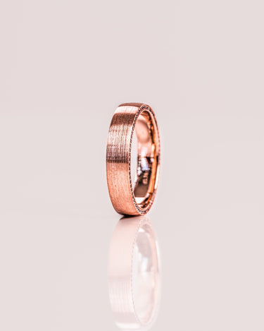 Kieran - Zen Moissanite