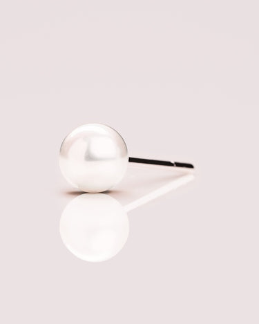 Maisie - Pearl - Zen Moissanite