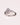 Nicola - Pear - Zen Moissanite