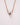 Paris - Heart Pendant - Zen Moissanite