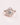 Poppy - Round - Zen Moissanite
