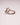 Ready to Ship - Jasmine - Crushed Ice Oval - Zen Moissanite