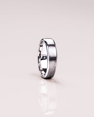 Ready to Ship - Rhys - Zen Moissanite