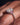 Rhonda - Emerald & Sapphire Trapezoid (Pink) - Zen Moissanite