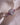 Rhonda - Emerald & Sapphire Trapezoid (Pink) - Zen Moissanite