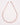 Tennis Necklace Choker - Zen Moissanite
