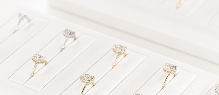 Best sellers - Zen Moissanite