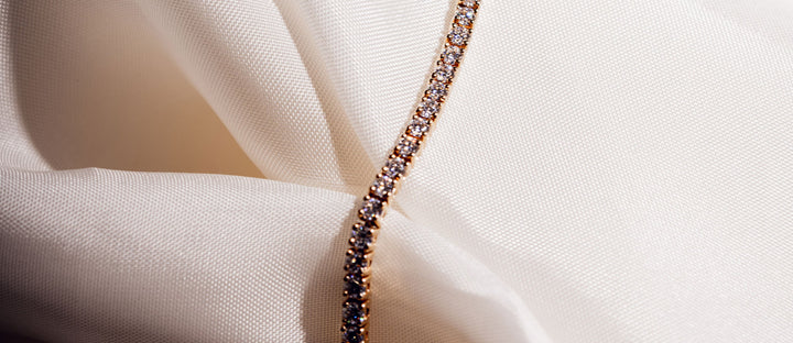 Fine Jewelry - Zen Moissanite