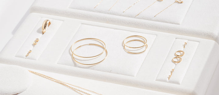 Jewelry Gift Best-Sellers - Zen Moissanite
