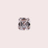 1.00ct Asscher Lab - Diamond - Zen Moissanite